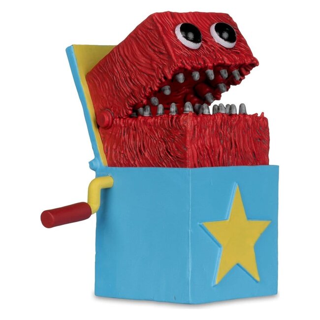 Poppy Playtime Action Figure Killy Willy 19 cm