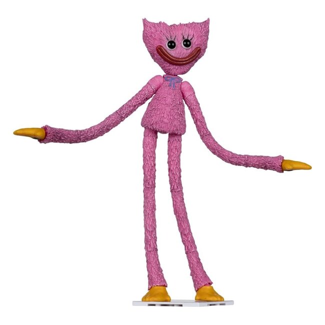 Poppy Playtime Action Figure Kissy Missy & Poppy 19 cm