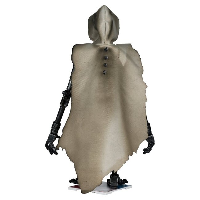 Poppy Playtime Action Figure The Doctor 19 cm