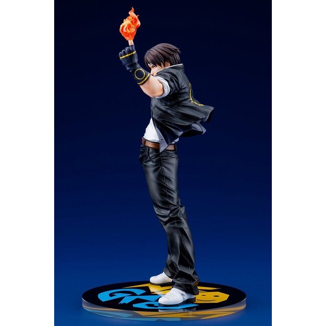 The King of Fighters '98 PVC Figure 1/8 Kyo Kusanagi '98 Ver. 26 cm