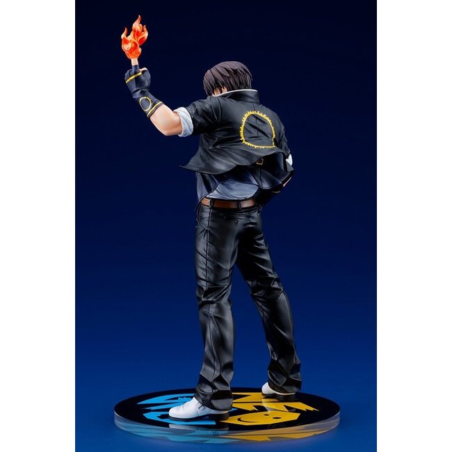 The King of Fighters '98 PVC-Figur 1/8 Kyo Kusanagi '98 Ver. 26 cm