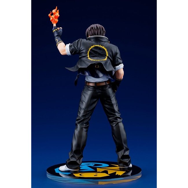 The King of Fighters '98 PVC-Figur 1/8 Kyo Kusanagi '98 Ver. 26 cm