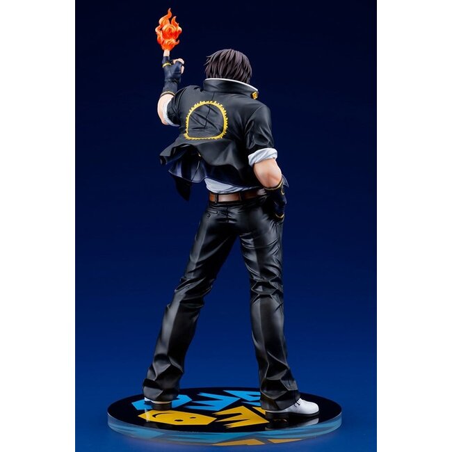 The King of Fighters '98 PVC Figure 1/8 Kyo Kusanagi '98 Ver. 26 cm