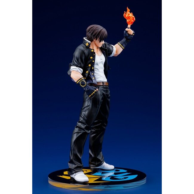 The King of Fighters '98 PVC Figure 1/8 Kyo Kusanagi '98 Ver. 26 cm