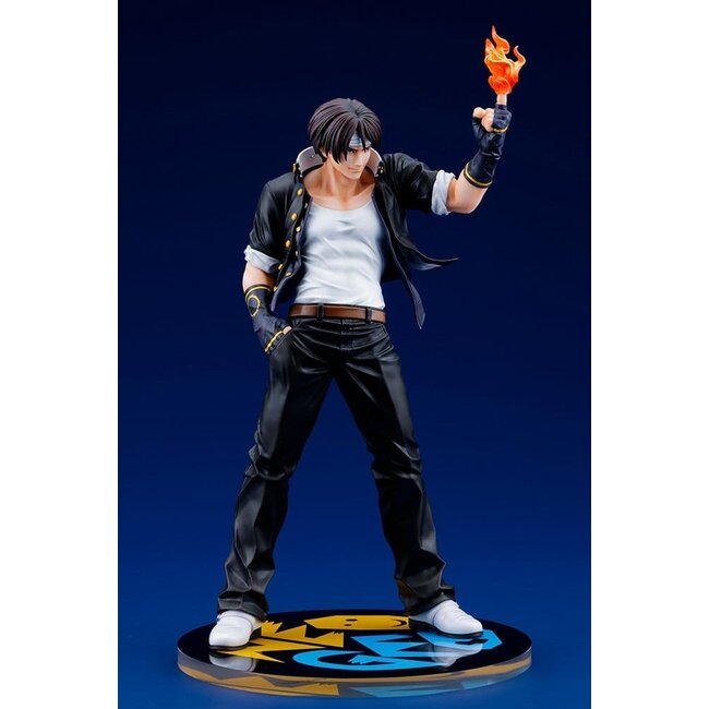 The King of Fighters '98 PVC Figure 1/8 Kyo Kusanagi '98 Ver. 26 cm