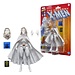 Hasbro De Uncanny X-Men Marvel Legends actiefiguur Emma Frost (diamantvorm) 15 cm