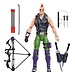 Hasbro GI Joe Classified Series Actionfigur Nr. 192 Ninja Force Zartan 15 cm