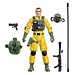 Hasbro G.I. Joe Classified Series Action Figure #198 Airtight 15 cm