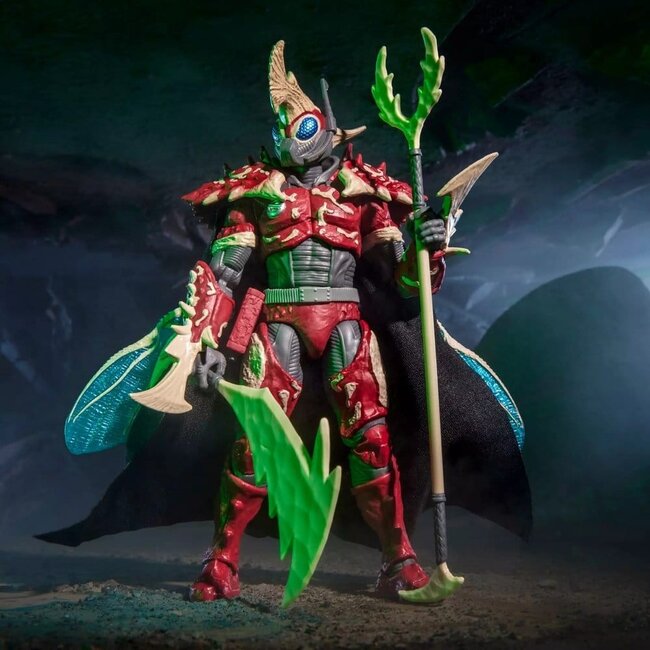 G.I. Joe Classified Series Deluxe Action Figure #191 Cobra-La Royal Guard 15 cm