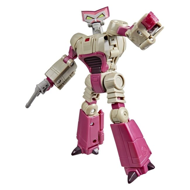 Transformers: The Movie Studio Series Deluxe-Actionfigur Kranix, 14 cm
