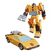 Hasbro The Transformers: The Movie Studio Series Deluxe Class Action Figure Sunstreaker 11 cm