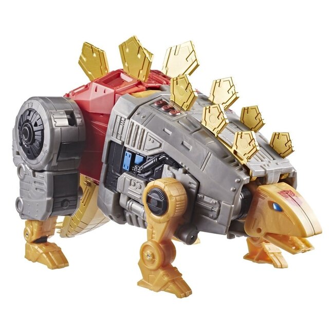 The Transformers: The Movie Studio Series Leader Class Action Figure Dinobot Snarl 20 cm