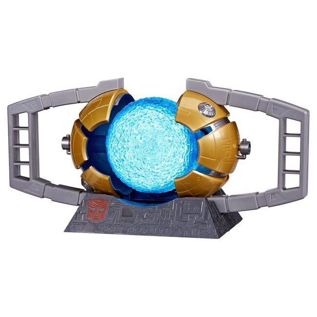 The Transformers: The Movie Studio Series Roleplay Replica The Matrix of Leadership