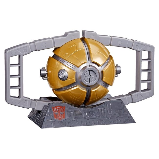 De Transformers: The Movie Studio Series Roleplay Replica De Matrix van Leiderschap