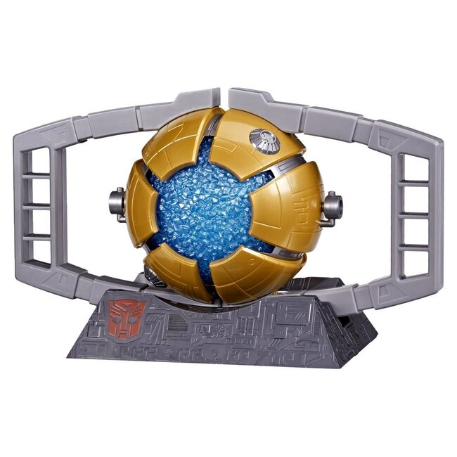 De Transformers: The Movie Studio Series Roleplay Replica De Matrix van Leiderschap