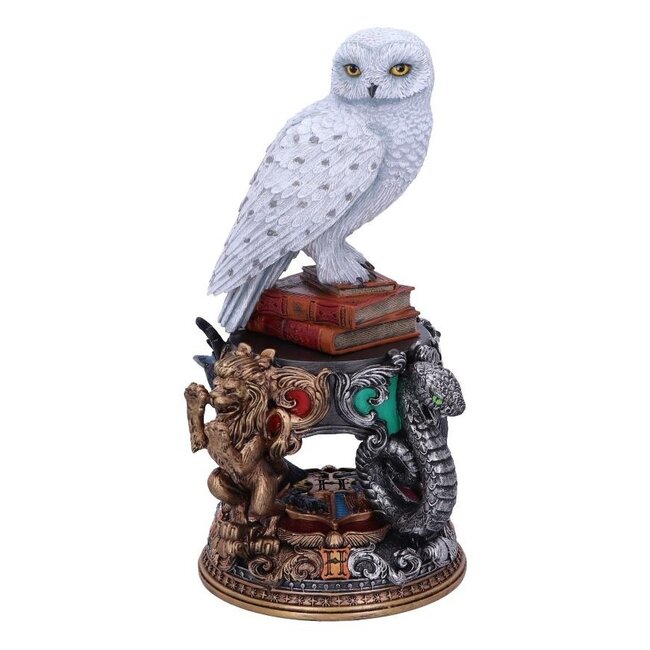 Nemesis Now Harry Potter Hedwig-Statue 22 cm