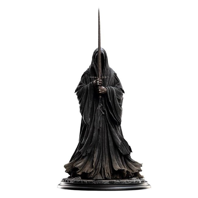 The Lord of the Rings Statue 1/6 Ringwraith of Mordor (Classic Series) 46 cm