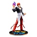 Kotobukiya  The King of Fighters '98 PVC Statue 1/8 SNK Iori Yagami 25 cm
