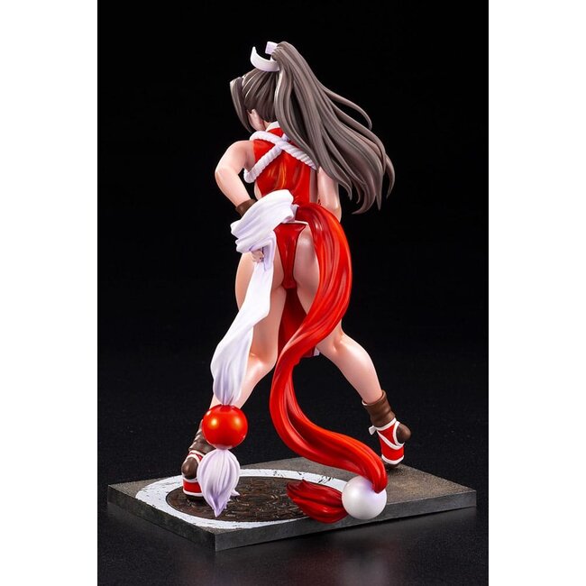 The King of Fighters '98 Bishoujo PVC Statue 1/7 SNK Mai Shiranui Ex 21 cm