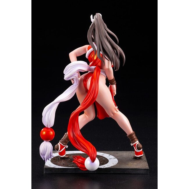 The King of Fighters '98 Bishoujo PVC Statue 1/7 SNK Mai Shiranui Ex 21 cm