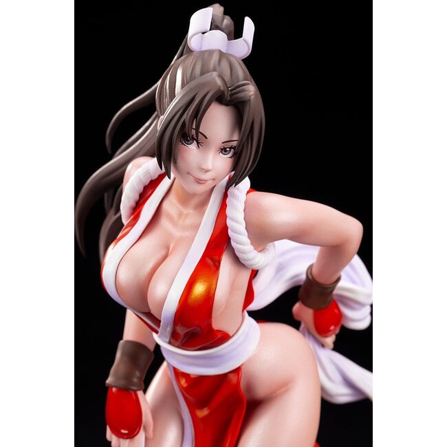 The King of Fighters '98 Bishoujo PVC Statue 1/7 SNK Mai Shiranui Ex 21 cm