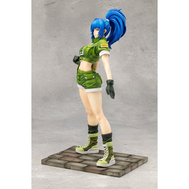 The King Of Fighters '97 Bishoujo PVC Statue 1/7 Leona Heidern 24 cm