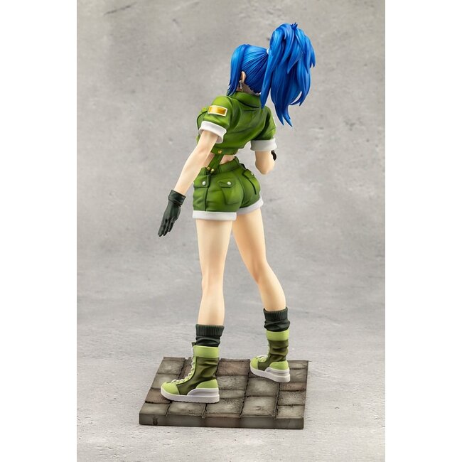 The King Of Fighters '97 Bishoujo PVC Statue 1/7 Leona Heidern 24 cm
