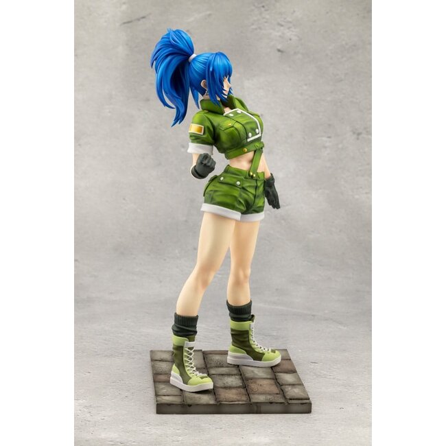 The King Of Fighters '97 Bishoujo PVC Statue 1/7 Leona Heidern 24 cm