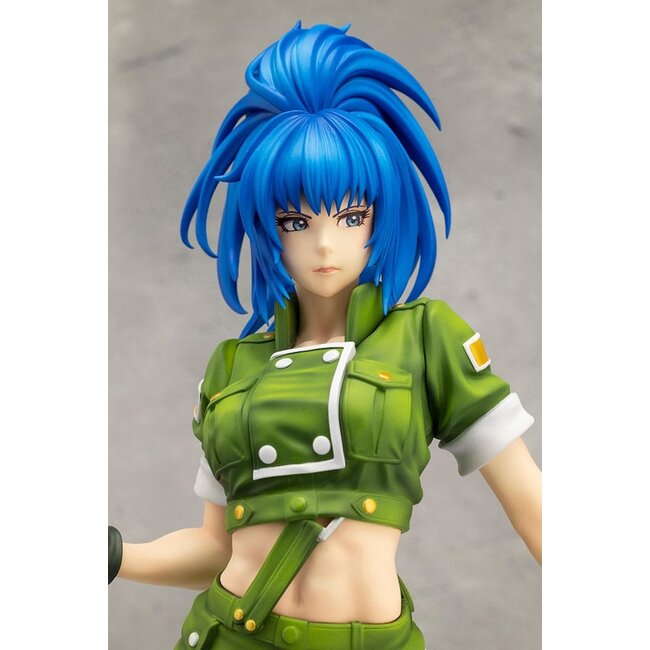 The King Of Fighters '97 Bishoujo PVC Statue 1/7 Leona Heidern 24 cm