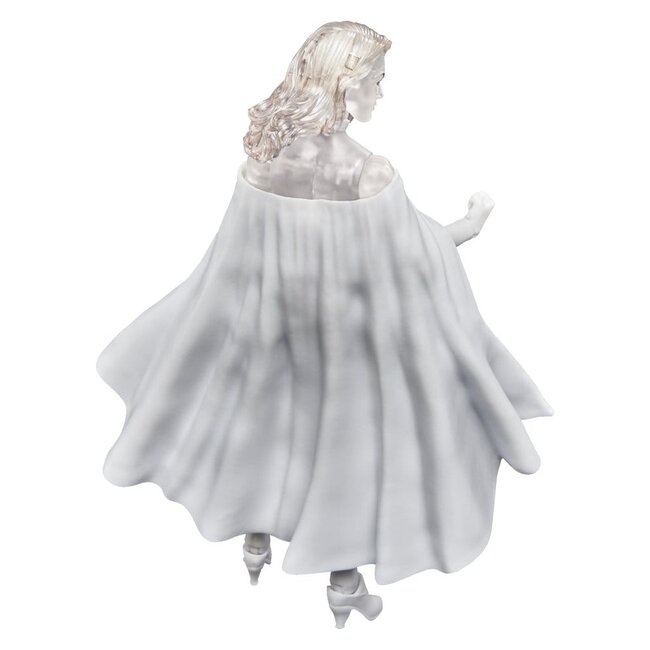 The Uncanny X-Men Marvel Legends Action Figure Emma Frost (Diamond Form) 15 cm