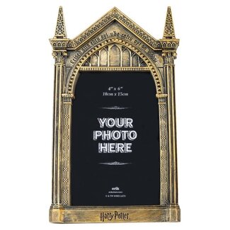Grupo Erik Harry Potter Mirror of Erised 3D Photo Frame 10 x 15 cm