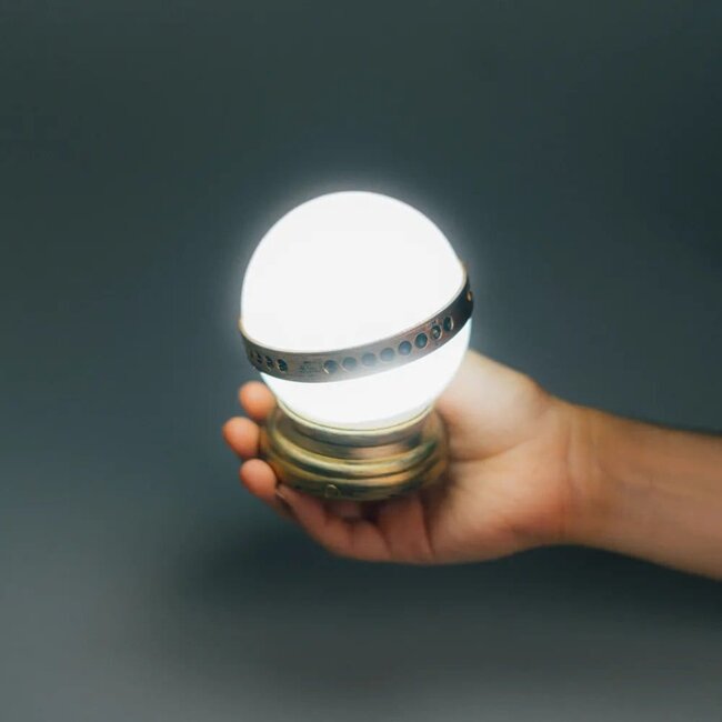 Harry Potter Erinnerungslampe 9 cm