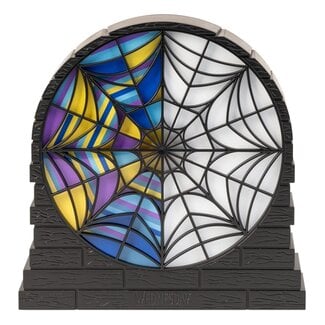 Grupo Erik Wednesday Lamp with USB-C Ophelia Hall Window