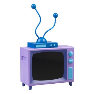 Grupo Erik Die Simpsons-Lampe mit USB-C-Anschluss