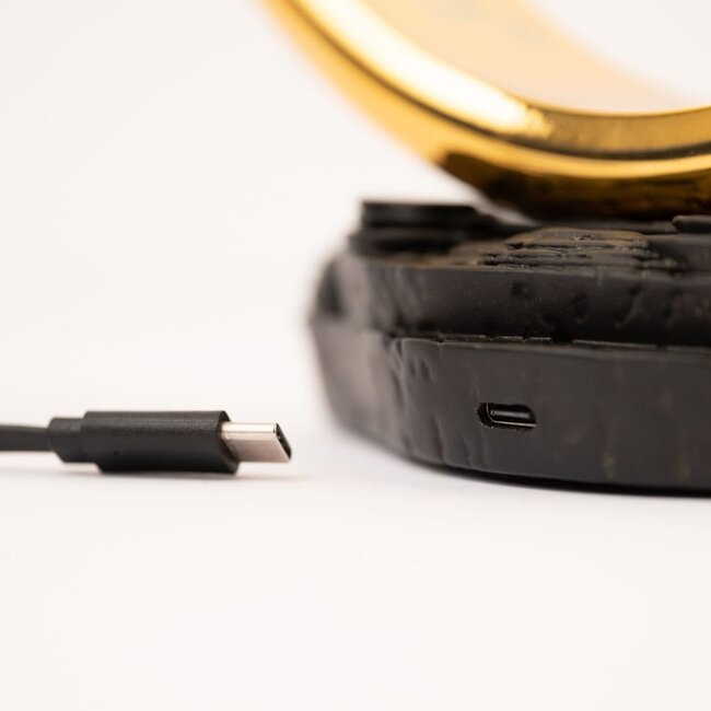 Die Herr der Ringe Lampe mit USB-C Ein Ring