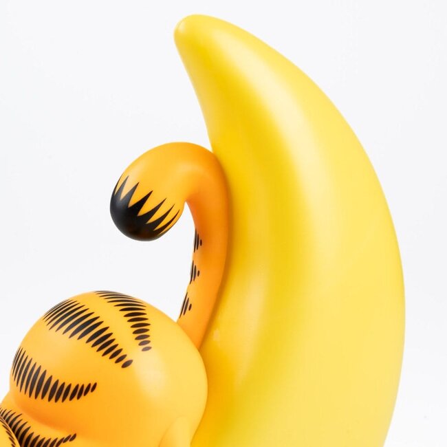 Garfield-Lampe mit USB-C