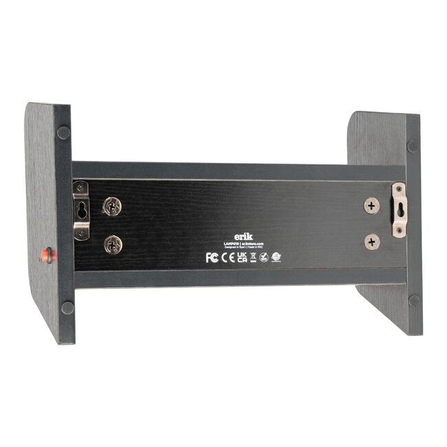 Stranger Things Lamp with USB-C Arcade