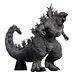 X-Plus Godzilla the Ride: Great Clash PVC Statue Godzilla 38 cm
