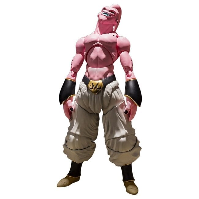 Bandai Tamashii Nations Dragon Ball Z SHFiguarts Actionfigur Super Buu 19 cm