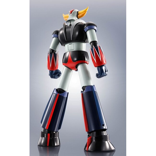 Grendizer Robot Spirits Actionfigur Side Super UFO Robot Grendizer 16 cm