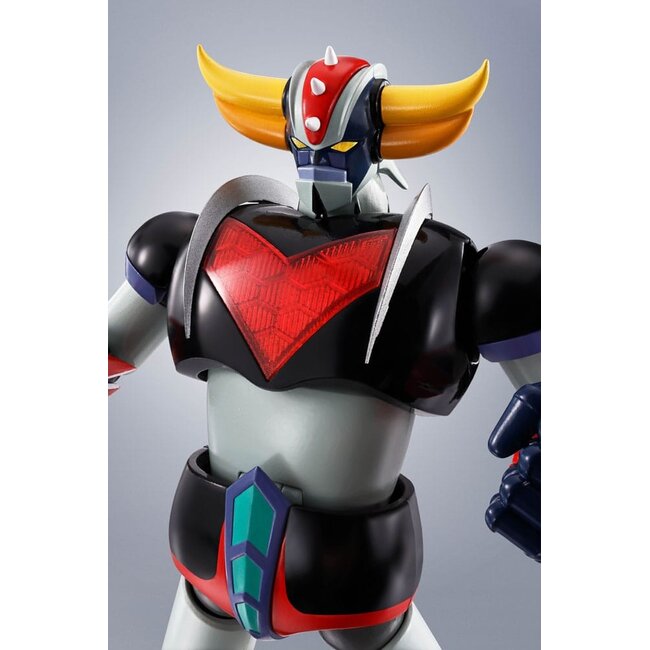 Grendizer Robot Spirits Actionfigur Side Super UFO Robot Grendizer 16 cm