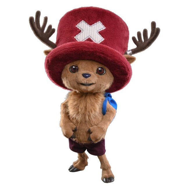 One Piece Sammelfigur Actionfigur Chopper 49 cm