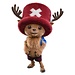 Hot Toys One Piece Collectible Figure Action Figure Chopper 49 cm