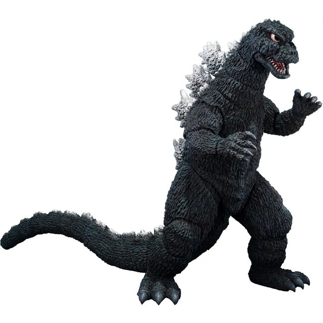 Godzilla (1975) SHMonsterArts Actionfigur Godzilla 16 cm