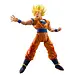 Bandai Tamashii Nations Dragon Ball Z SHFiguarts Actionfigur Super Saiyan Son Goku (Die Spiele beginnen) 15 cm