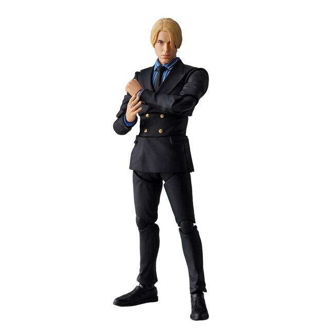 One Piece S.H.Figuarts Action Figure Sanji 15 cm