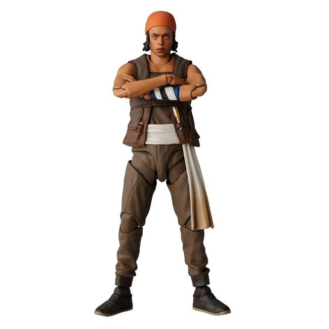 One Piece SHFiguarts Actionfigur Usopp 15 cm