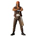 Bandai Tamashii Nations One Piece S.H.Figuarts Action Figure Usopp 15 cm