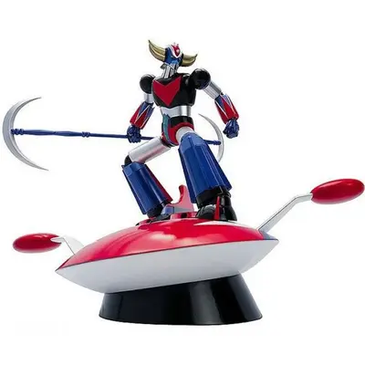 UFO Robot Grendizer