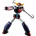 Bandai Tamashii Nations Grendizer Robot Spirits Action Figure Side Super UFO Robot Grendizer 16 cm